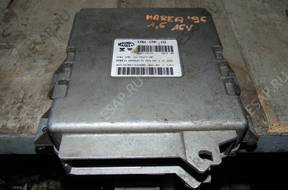 БЛОК УПРАВЛЕНИЯ FIAT MAREA 1.6 16V / ДВИГАТЕЛЕМ