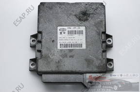 БЛОК УПРАВЛЕНИЯ FIAT MAREA 1.6 16V IAW 1AF.1G IAW1AF.1G