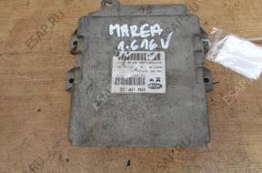 БЛОК УПРАВЛЕНИЯ FIAT MAREA 1.6 16V   IAW1AF.1G