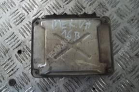 БЛОК УПРАВЛЕНИЯ   FIAT MAREA 1.6 16V IAW49FB6