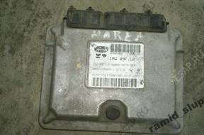 БЛОК УПРАВЛЕНИЯ Fiat Marea 1.6 16v IAW49F.L2