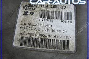 БЛОК УПРАВЛЕНИЯ FIAT MAREA 1.6