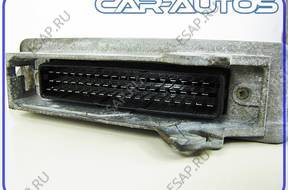 БЛОК УПРАВЛЕНИЯ FIAT MAREA 1.6