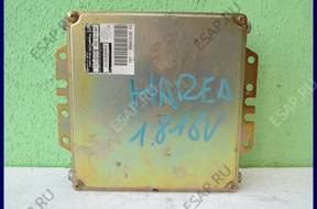 БЛОК УПРАВЛЕНИЯ   FIAT MAREA 1.8 0464225210