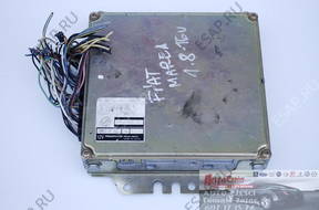 БЛОК УПРАВЛЕНИЯ FIAT MAREA 1.8 1,8 16V 0464225210