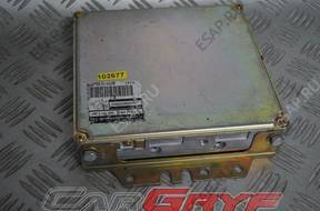 БЛОК УПРАВЛЕНИЯ FIAT MAREA   1.8 1,8 16V