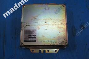 БЛОК УПРАВЛЕНИЯ FIAT MAREA 1.8 16V 97   ДВИГАТЕЛЕМ