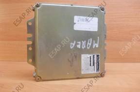 БЛОК УПРАВЛЕНИЯ FIAT MAREA 1.8 16V  ДВИГАТЕЛЕМ