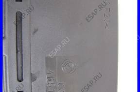 БЛОК УПРАВЛЕНИЯ FIAT MAREA 1.8 16V   STERUJCY