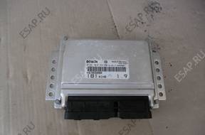 БЛОК УПРАВЛЕНИЯ   - FIAT MAREA 1.9 JTD 2000 год