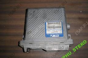 БЛОК УПРАВЛЕНИЯ FIAT MAREA 1.9 TD 100 KM