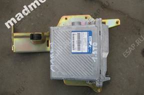 БЛОК УПРАВЛЕНИЯ FIAT MAREA 1.9 TD 1998   ДВИГАТЕЛЕМ