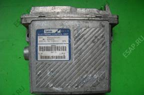 БЛОК УПРАВЛЕНИЯ   FIAT MAREA 1.9 TD R04080003H