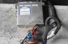 БЛОК УПРАВЛЕНИЯ FIAT MAREA 1.9TD NR.1407