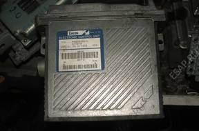 БЛОК УПРАВЛЕНИЯ fiat marea 1.9tdi 80537N DCN  R04080003L