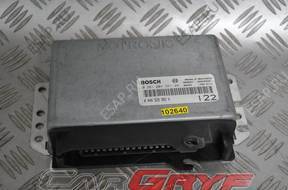 БЛОК УПРАВЛЕНИЯ FIAT MAREA   2.0 2,0 20V