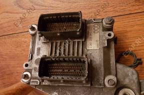 БЛОК УПРАВЛЕНИЯ FIAT MAREA 2.0 20V    0261206341