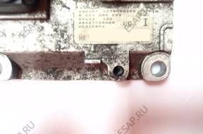 БЛОК УПРАВЛЕНИЯ FIAT MAREA 2.0 БЕНЗИН 0261206656 БЕЗ КОДА