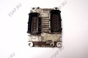 БЛОК УПРАВЛЕНИЯ FIAT MAREA 2.0 БЕНЗИН 0261206656 БЕЗ КОДА