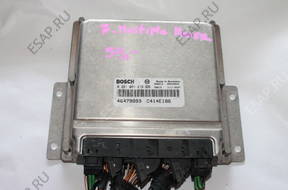 БЛОК УПРАВЛЕНИЯ Fiat Marea 46479993 C414E186 0281001879