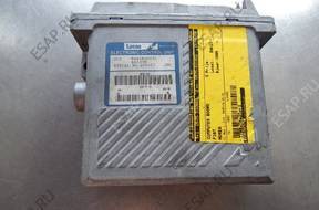 БЛОК УПРАВЛЕНИЯ   FIAT MAREA 46551222 R04080003L