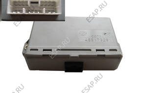 БЛОК УПРАВЛЕНИЯ   FIAT MAREA