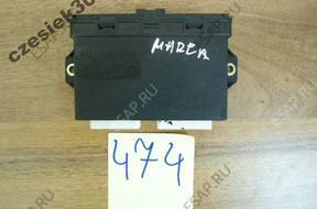 БЛОК УПРАВЛЕНИЯ   FIAT MAREA A727 46480967 714