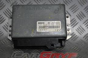 БЛОК УПРАВЛЕНИЯ FIAT MAREA   BOSCH 2.0 2,0 20V