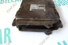 БЛОК УПРАВЛЕНИЯ FIAT MAREA BRAVO   1.6 16v