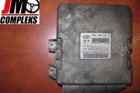 БЛОК УПРАВЛЕНИЯ FIAT MAREA BRAVO IAW1AF.15 46475013