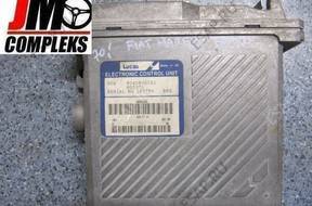 БЛОК УПРАВЛЕНИЯ FIAT MAREA BRAVO   МОДУЛЬ