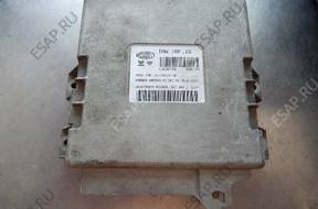 БЛОК УПРАВЛЕНИЯ   FIAT MAREA IAW 1AF.AG 46478928