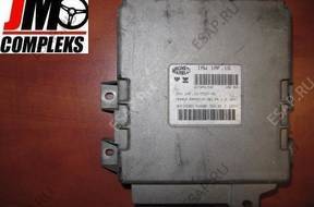 БЛОК УПРАВЛЕНИЯ FIAT MAREA IAW1AF.1G 46534303