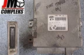БЛОК УПРАВЛЕНИЯ FIAT MAREA   IAW1AF.1G VVV