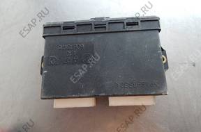 БЛОК УПРАВЛЕНИЯ   FIAT MAREA JTD 60673170