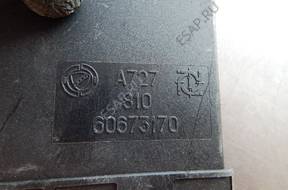 БЛОК УПРАВЛЕНИЯ   FIAT MAREA JTD 60673170