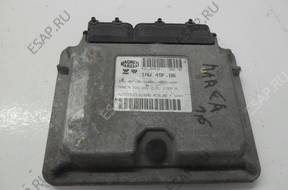 БЛОК УПРАВЛЕНИЯ   FIAT MAREA ORYGINAL