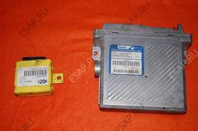 БЛОК УПРАВЛЕНИЯ   FIAT MAREA  R04080003H