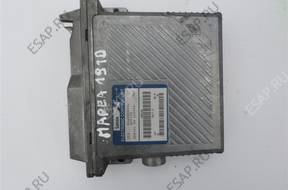 БЛОК УПРАВЛЕНИЯ FIAT MAREA   R04080003L