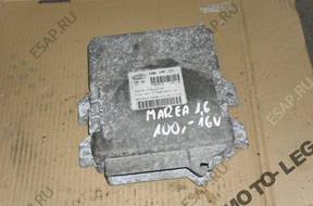 БЛОК УПРАВЛЕНИЯ FIAT MAREA TIPO 1.6 46456555 IAW 1AF.17