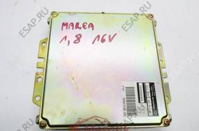 БЛОК УПРАВЛЕНИЯ FIAT MAREA WEEKEND 1.8 16V 0465282550