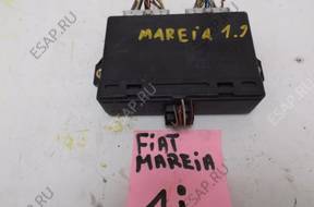 БЛОК УПРАВЛЕНИЯ FIAT MAREA WEEKEND 1.9
