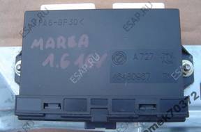 БЛОК УПРАВЛЕНИЯ FIAT  MAREA  WEEKEND      МОДУЛЬ
