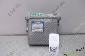 БЛОК УПРАВЛЕНИЯ    FIAT MAREA