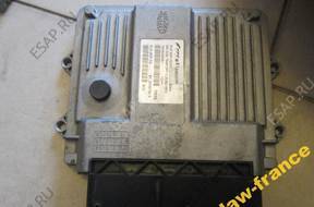 БЛОК УПРАВЛЕНИЯ   FIAT MJD 8DF.C2 51862559,