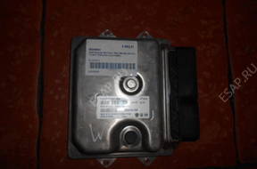 БЛОК УПРАВЛЕНИЯ fiat MJD8F3.C3, 55255194