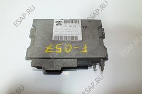БЛОК УПРАВЛЕНИЯ Fiat МОДУЛЬ   46480662 IAW16FEB. F