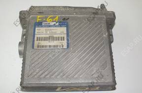БЛОК УПРАВЛЕНИЯ Fiat МОДУЛЬ   R04080003J