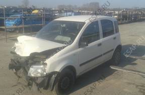 БЛОК УПРАВЛЕНИЯ FIAT PANDA 1.3  51775008 MJD6JF.S1