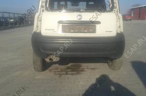 БЛОК УПРАВЛЕНИЯ FIAT PANDA 1.3  51775008 MJD6JF.S1